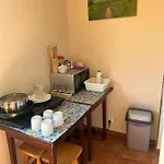 Wiatrak Séjour à la ferme Reboszewo