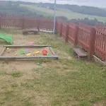 Wiatrak Séjour à la ferme