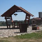 Wiatrak Séjour à la ferme *