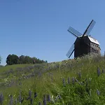 Wiatrak Séjour à la ferme