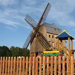 Wiatrak Séjour à la ferme Reboszewo