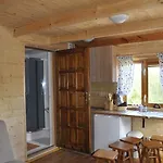 Wiatrak Séjour à la ferme