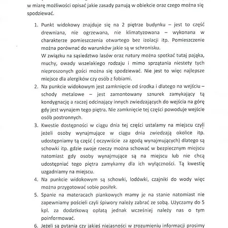 Gospodarstwo agroturystyczne Wiatrak Reboszewo
