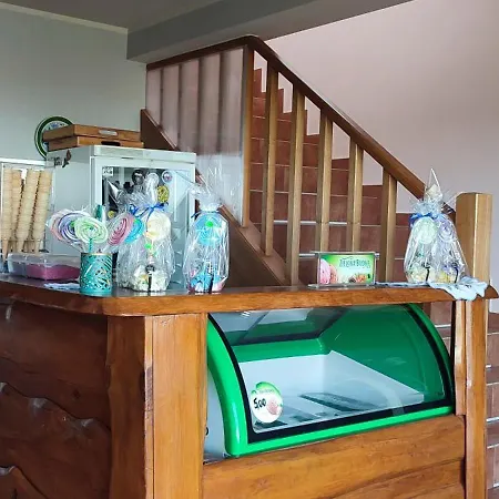 Wiatrak مزرعة للإقامة *