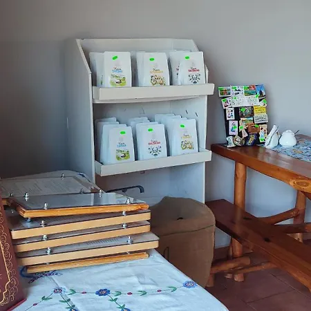 Agroturismo Wiatrak *