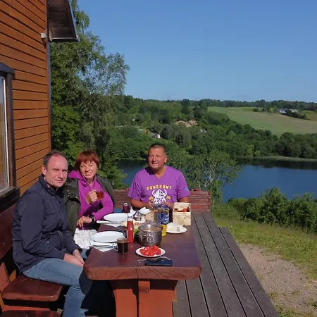 Agroturismo Wiatrak *