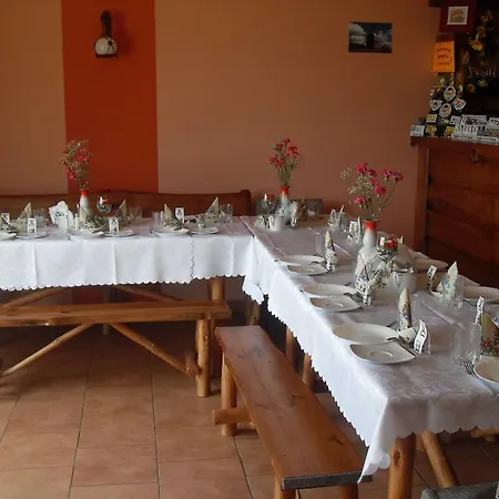 Gospodarstwo agroturystyczne Wiatrak Reboszewo