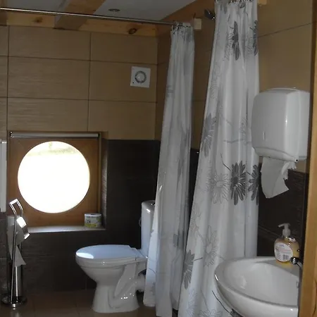 Wiatrak Reboszewo
