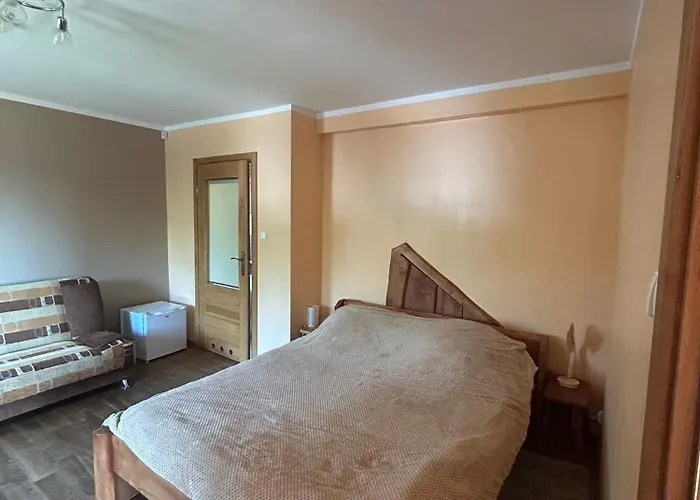 Wiatrak Agroturismo *