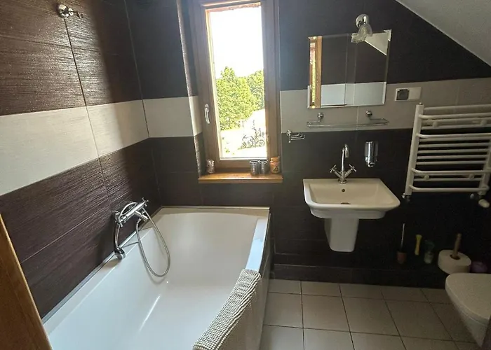 Agroturismo Wiatrak *