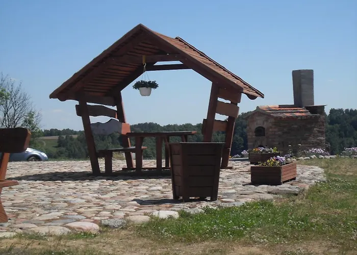 Wiatrak Agroturismo *