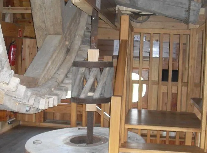 Wiatrak Agroturismo *