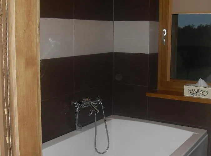 Wiatrak Agroturismo *